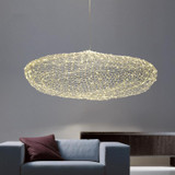 Pilvi - Modern Art Deco Star Light Dotted Cloud Lamps Pilvi - Modern Art Deco Star Light Dotted Cloud Lamps