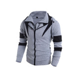 2016 brand new men's hoodies &amp; sweatshirts active men Spider Man hoody sportswear chandal hombre sweatshirt Tracksuit Men