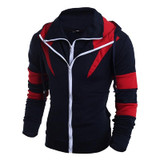 2016 brand new men's hoodies &amp; sweatshirts active men Spider Man hoody sportswear chandal hombre sweatshirt Tracksuit Men