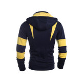 2016 brand new men's hoodies &amp; sweatshirts active men Spider Man hoody sportswear chandal hombre sweatshirt Tracksuit Men