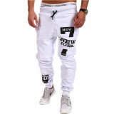 2016 Brand New Men Casual Pants Fashion Cool Sweatpants Outwear Trousers Hip Hop Pants Mens Joggers Pants