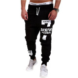 2016 Brand New Men Casual Pants Fashion Cool Sweatpants Outwear Trousers Hip Hop Pants Mens Joggers Pants
