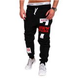 2016 Brand New Men Casual Pants Fashion Cool Sweatpants Outwear Trousers Hip Hop Pants Mens Joggers Pants