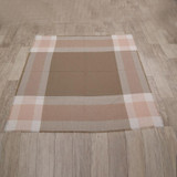 2016 Brand New Design Fashion Blankets scarf Soft Acrylic Winter Scarves warm Oversized Square Plaid scarf Shawl for women