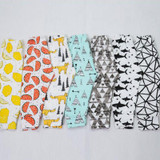 2016 Brand Baby Cotton Pants 0-24M Girl Boy Baby Pants Baby Leggings Kids Baby Born Trouser Kids Boys Clothes