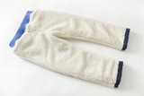 2016 Boys Pants Jeans Winter Thick Children Boys Jeans Kids Trousers cotton straight cylinder Baby Children Pants Jean Garcon