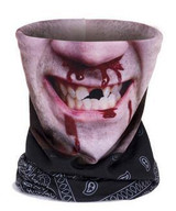 2016 Bicycle Multi Functional Bandana Headband Face Mask Seamless Tubular Magic Bandanas Anti-UV Tube Ring Scarf