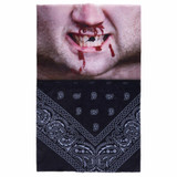 2016 Bicycle Multi Functional Bandana Headband Face Mask Seamless Tubular Magic Bandanas Anti-UV Tube Ring Scarf