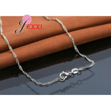 Elegant 925 Sterling Silver Ballerina Necklace Earrings Cubic Zirconia  Necklaces Earring Set Wedding Engagement Jewelry Sets