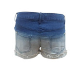 Durable 2017 Hotselling  Denim Shorts Women Sexy Summer Beach Casual Short Jeans High Waist Shorts