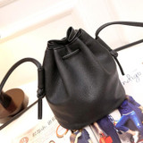 Dupplies Women Handbag Candy Color Small Bucket Shape Women Messenger Bags Female Handbags PU Leather Shoulder Crossbody Bag Dupplies Women Handbag Candy Color Small Bucket Shape Women Messenger Bags Female Handbags PU Leather Shoulder Crossbody Bag
