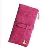 Dupplie Women Wallet Ladies Long Wallets PU Women Leather Purses For Credit Card Hasp Femal Clutch Card Holder Dupplie Women Wallet Ladies Long Wallets PU Women Leather Purses For Credit Card Hasp Femal Clutch Card Holder