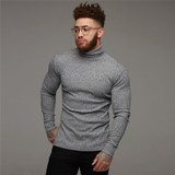 ADONIS MENS TURTLE NECK