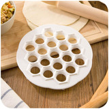 Dumpling Mold New Dumpling Maker Kitchen Dough Press Ravioli Making Mould Kitchen Tool Machine Pastry Tool DIY Ravioli Maker