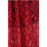 2016 Women Summer Autumn Sexy Lace Maxi Dress Elegant Backless Club Party Long Dresses vestido de renda  vestido festa noite