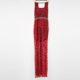 2016 Women Summer Autumn Sexy Lace Maxi Dress Elegant Backless Club Party Long Dresses vestido de renda  vestido festa noite