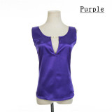 2016 Women solid Tees Sleeveless Blouses shirts Plus Size Female Shirts vestidos blouse