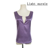 2016 Women solid Tees Sleeveless Blouses shirts Plus Size Female Shirts vestidos blouse