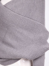 2016 Women Long Sleeve Loose Cardigan Knitted Sweater Jumper Knitwear Outwear Coat 2016 Women Long Sleeve Loose Cardigan Knitted Sweater Jumper Knitwear Outwear Coat