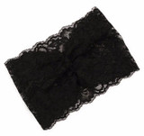 2016 Women Fashion Lace Headband Ladies Bohemian Hair Accessories Headwrap Turban Girls Wide Headbands Headdress #Zer