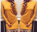 2016 Women casual vestidos de fiesta Elegant lace solid bodycon dress Christmas evening party long sleeve winter dress LX067