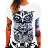 CDJLFH T-shirt Sexy Women 2017 Kawaii Cartoon Women's Tshirt Female Funny T Shirt Women Top Tee Summer Soft Clothes