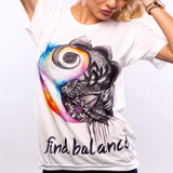 CDJLFH T-shirt Sexy Women 2017 Kawaii Cartoon Women's Tshirt Female Funny T Shirt Women Top Tee Summer Soft Clothes