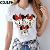 CDJLFH 2018 Fashion Harajuku Summer Funny Tshirt Women Top White Short Sleeve Tee Shirt Tops Cool Women T-shirt O-neck T-shirts CDJLFH 2018 Fashion Harajuku Summer Funny Tshirt Women Top White Short Sleeve Tee Shirt Tops Cool Women T-shirt O-neck T-shirts