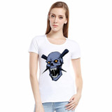 CDJLFH 2018 Fashion Harajuku Summer Funny Tshirt Women Top White Short Sleeve Tee Shirt Tops Cool Women T-shirt O-neck T-shirts CDJLFH 2018 Fashion Harajuku Summer Funny Tshirt Women Top White Short Sleeve Tee Shirt Tops Cool Women T-shirt O-neck T-shirts