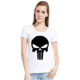 CDJLFH 2018 Fashion Harajuku Summer Funny Tshirt Women Top White Short Sleeve Tee Shirt Tops Cool Women T-shirt O-neck T-shirts CDJLFH 2018 Fashion Harajuku Summer Funny Tshirt Women Top White Short Sleeve Tee Shirt Tops Cool Women T-shirt O-neck T-shirts