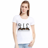 CDJLFH 2018 Fashion Harajuku Summer Funny Tshirt Women Top White Short Sleeve Tee Shirt Tops Cool Women T-shirt O-neck T-shirts CDJLFH 2018 Fashion Harajuku Summer Funny Tshirt Women Top White Short Sleeve Tee Shirt Tops Cool Women T-shirt O-neck T-shirts
