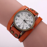 CCQ Vintage Cow Leather Bracelet Watch High Quality Antique Women Wrist Watch Casual Quartz Watch Relogio Feminino 1347 CCQ Vintage Cow Leather Bracelet Watch High Quality Antique Women Wrist Watch Casual Quartz Watch Relogio Feminino 1347