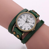 CCQ Vintage Cow Leather Bracelet Watch High Quality Antique Women Wrist Watch Casual Quartz Watch Relogio Feminino 1347 CCQ Vintage Cow Leather Bracelet Watch High Quality Antique Women Wrist Watch Casual Quartz Watch Relogio Feminino 1347
