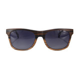 Luxury Polarized Wood Sunglasses For Women Men Super Retro Mirror Coating Glasses Summer Goggle Lunette De Soleil Femme SH73007