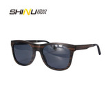 Luxury Polarized Wood Sunglasses For Women Men Super Retro Mirror Coating Glasses Summer Goggle Lunette De Soleil Femme SH73007