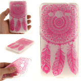 Luxury Phone Case sFor Samsung Galaxy Samsung Galaxy Core 2 Duos G355H SM-G355H G355 H Transparent Soft Silicone TPU Back Cover