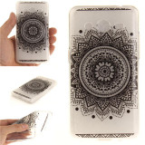 Luxury Phone Case sFor Samsung Galaxy Samsung Galaxy Core 2 Duos G355H SM-G355H G355 H Transparent Soft Silicone TPU Back Cover