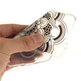 Luxury Phone Case sFor Samsung Galaxy Samsung Galaxy Core 2 Duos G355H SM-G355H G355 H Transparent Soft Silicone TPU Back Cover
