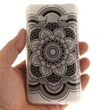 Luxury Phone Case sFor Samsung Galaxy Samsung Galaxy Core 2 Duos G355H SM-G355H G355 H Transparent Soft Silicone TPU Back Cover
