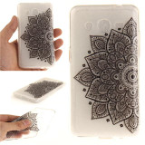 Luxury Phone Case sFor Samsung Galaxy Samsung Galaxy Core 2 Duos G355H SM-G355H G355 H Transparent Soft Silicone TPU Back Cover