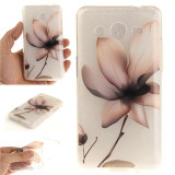 Luxury Phone Case sFor Samsung Galaxy Samsung Galaxy Core 2 Duos G355H SM-G355H G355 H Transparent Soft Silicone TPU Back Cover