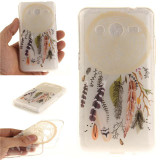Luxury Phone Case sFor Samsung Galaxy Samsung Galaxy Core 2 Duos G355H SM-G355H G355 H Transparent Soft Silicone TPU Back Cover