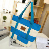 Luxury Handbags Women Bags Designer Handbags High Quality Canvas Casual Tote Bags Shoulder Bags Women Bag Female Bolsa Feminina