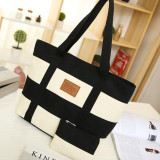 Luxury Handbags Women Bags Designer Handbags High Quality Canvas Casual Tote Bags Shoulder Bags Women Bag Female Bolsa Feminina