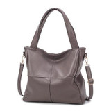 Luxury Handbags Women Bags Designer Brand Shoulder Bags Casual Tote Ladies Handbag Large Capacity Shoulder Bags Purse Female