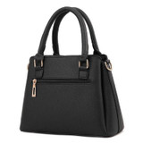 Luxury Handbags Women Bags Designer Brand Famous Shoulder Bag Female Vintage Satchel Bag PU Leather Women Handbag Tote C2098KK