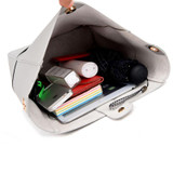 Luxury Handbags Women Bags Designer Brand Famous Shoulder Bag Female Vintage Satchel Bag Pu Leather Gray Crossbody Shoulder Bags Luxury Handbags Women Bags Designer Brand Famous Shoulder Bag Female Vintage Satchel Bag Pu Leather Gray Crossbody Shoulder Bags