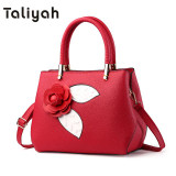 Luxury Handbags Women Bags Designer 2017 Ladies Hand Bags Shoulder Messenger Bag PU Leather Handbag Crossbody Bag For Women ZA16