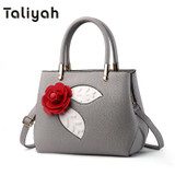 Luxury Handbags Women Bags Designer 2017 Ladies Hand Bags Shoulder Messenger Bag PU Leather Handbag Crossbody Bag For Women ZA16