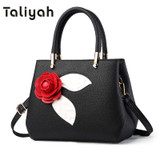 Luxury Handbags Women Bags Designer 2017 Ladies Hand Bags Shoulder Messenger Bag PU Leather Handbag Crossbody Bag For Women ZA16